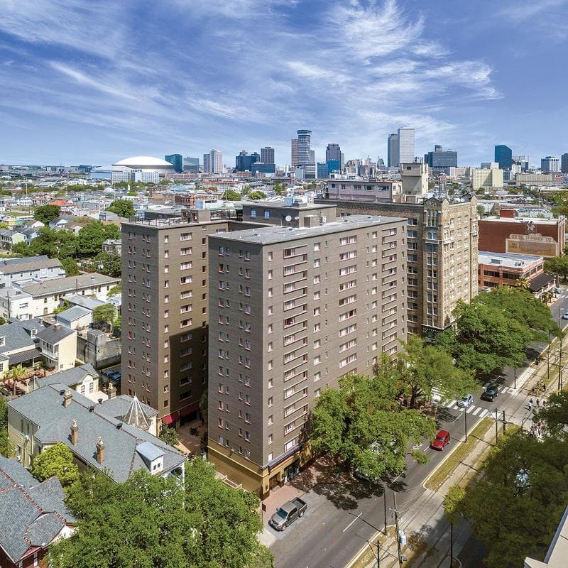 Club Wyndham Avenue Plaza 4