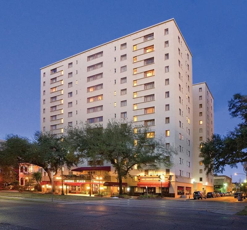 Club Wyndham Avenue Plaza 5