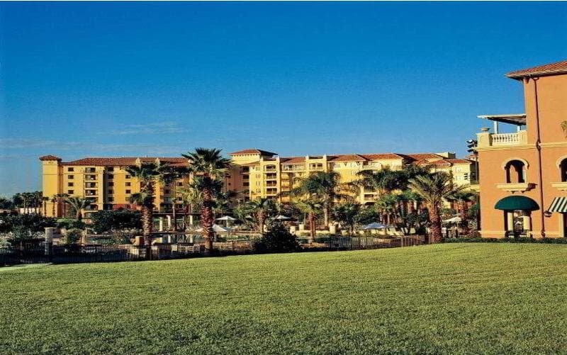 Wyndham Bonnet Creek Resort 2