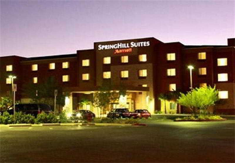 SpringHill Suites Las Vegas Henderson photo 1