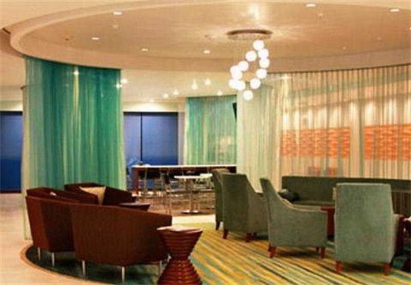 SpringHill Suites Las Vegas Henderson 2