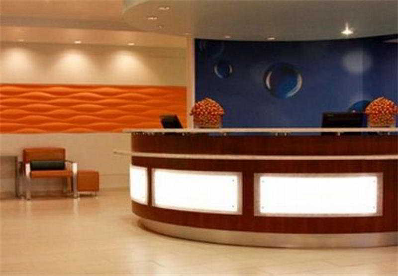SpringHill Suites Las Vegas Henderson 3