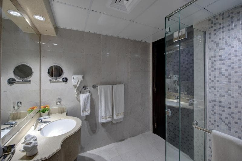 Tulip Inn Sharjah 2