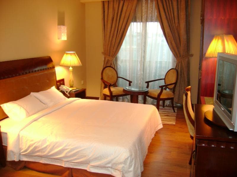 Tulip Inn Sharjah 3