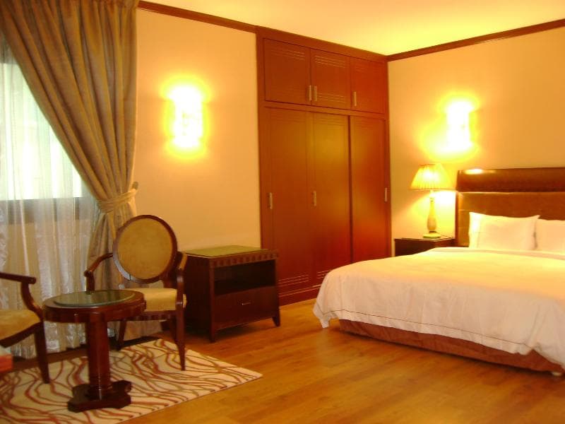 Tulip Inn Sharjah 4