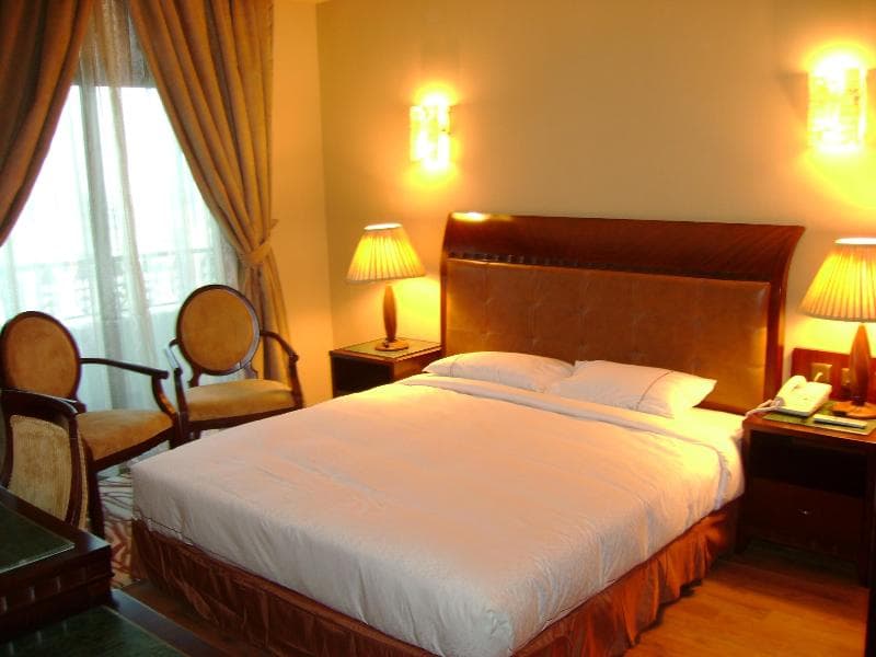 Tulip Inn Sharjah 5