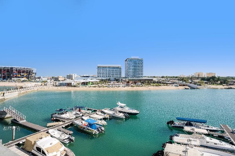 Rixos Gulf Hotel Doha 3