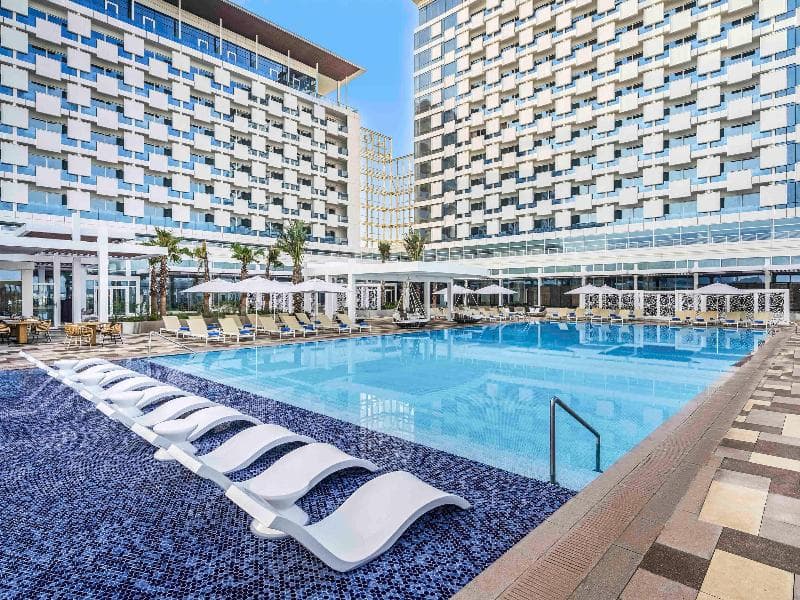 Rixos Gulf Hotel Doha 5