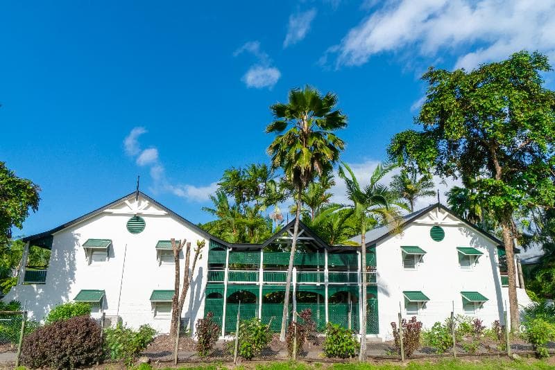 Cairns Colonial Club Resort 4