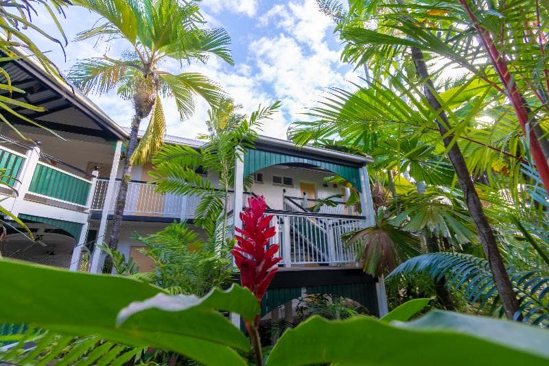 Cairns Colonial Club Resort 5