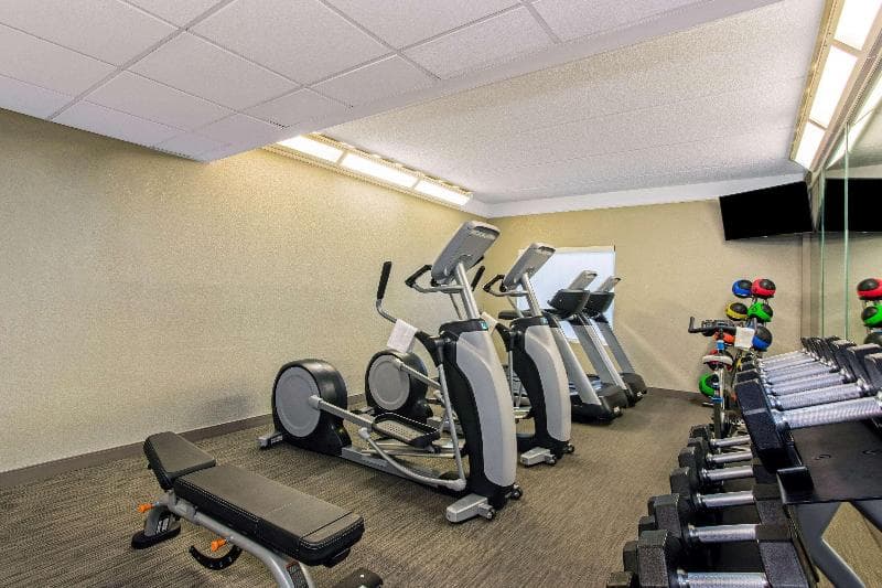 La Quinta Inn & Suites by Wyndham Panama City 2