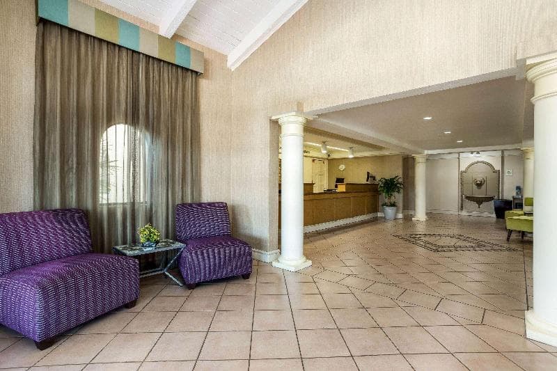 La Quinta Inn Tampa Airport Stadium Westshore 3