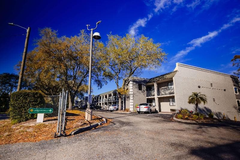 La Quinta Inn by Wyndham Tampa Near Busch Gardens photo 1