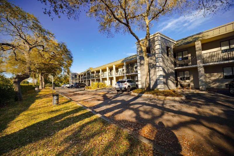 La Quinta Inn by Wyndham Tampa Near Busch Gardens 2