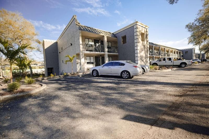La Quinta Inn by Wyndham Tampa Near Busch Gardens 3