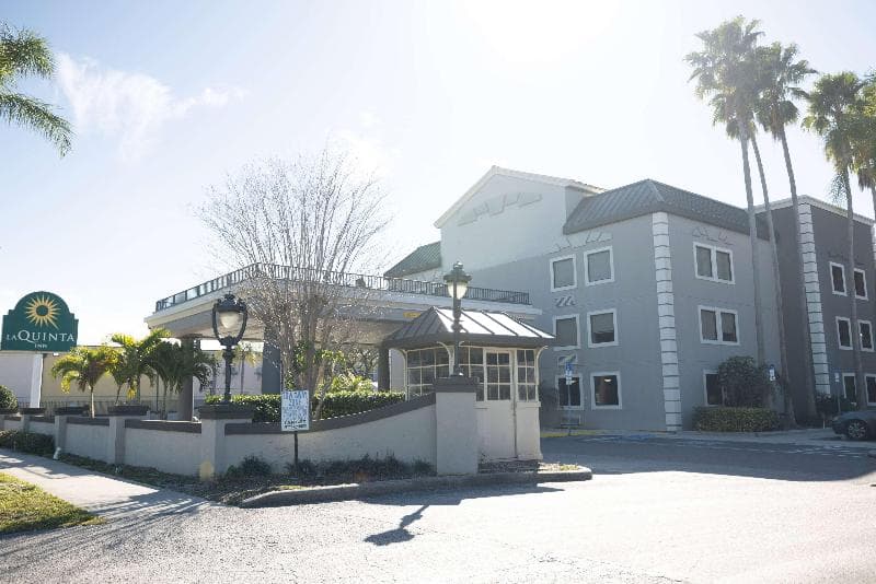 La Quinta Inn by Wyndham Tampa Near Busch Gardens 4