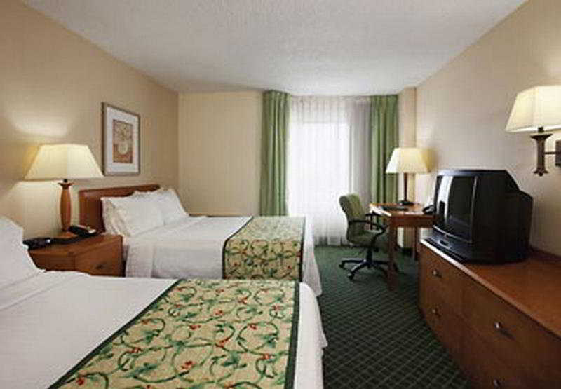 Fairfield Inn & Suites Denver Cherry Creek 5