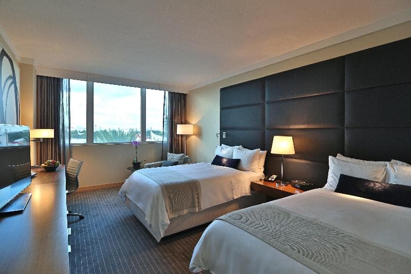 InterContinental at Doral Miami 5