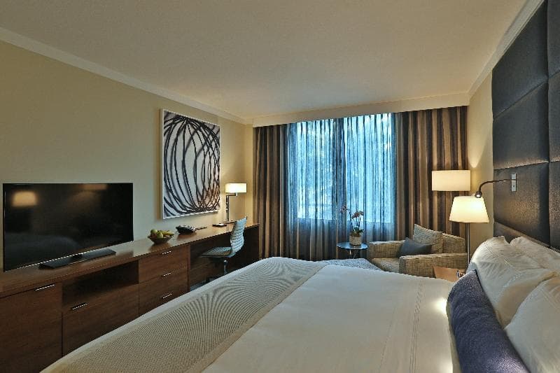 InterContinental at Doral Miami 4