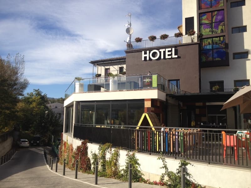 Hotel Sanchez photo 1