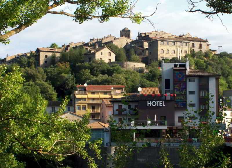 Hotel Sanchez 4