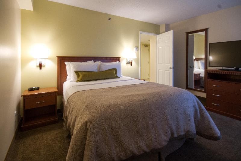 Hotel Saint-Laurent Montreal photo 1