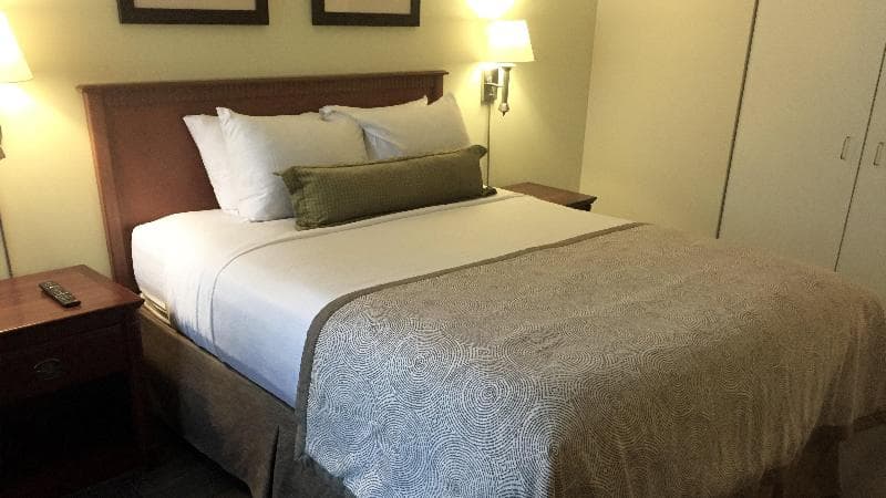 Hotel Saint-Laurent Montreal 5