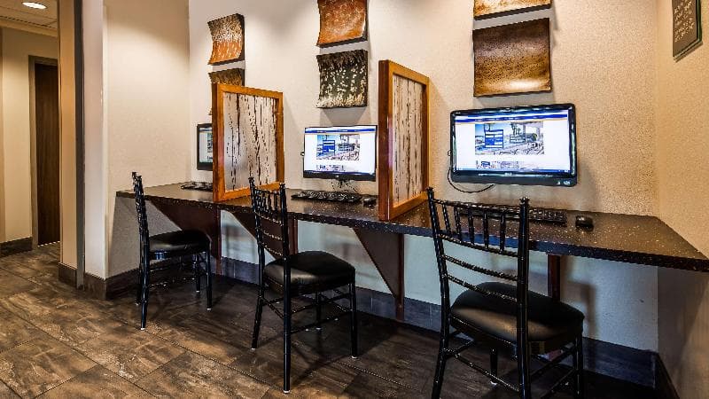Best Western Plus Cotton Tree Inn photo 1