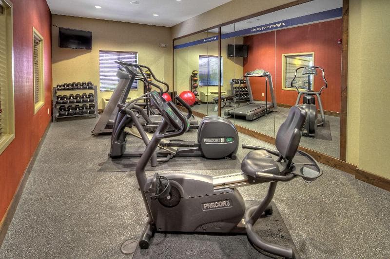 Hampton Inn Twin Falls 2