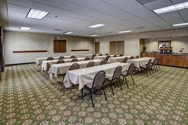 Hampton Inn Twin Falls photo 1