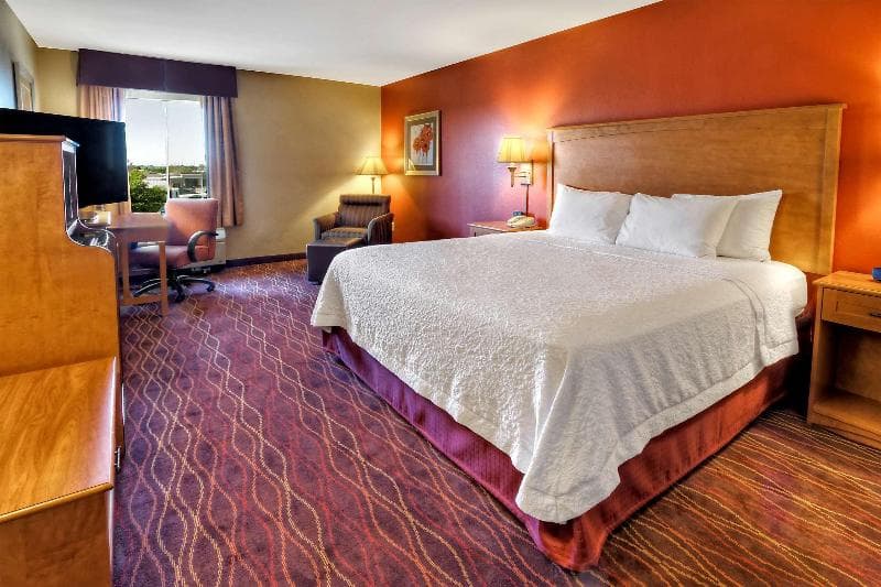 Hampton Inn Twin Falls 4