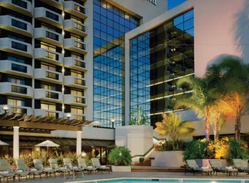 DoubleTree by Hilton San Jose photo 1