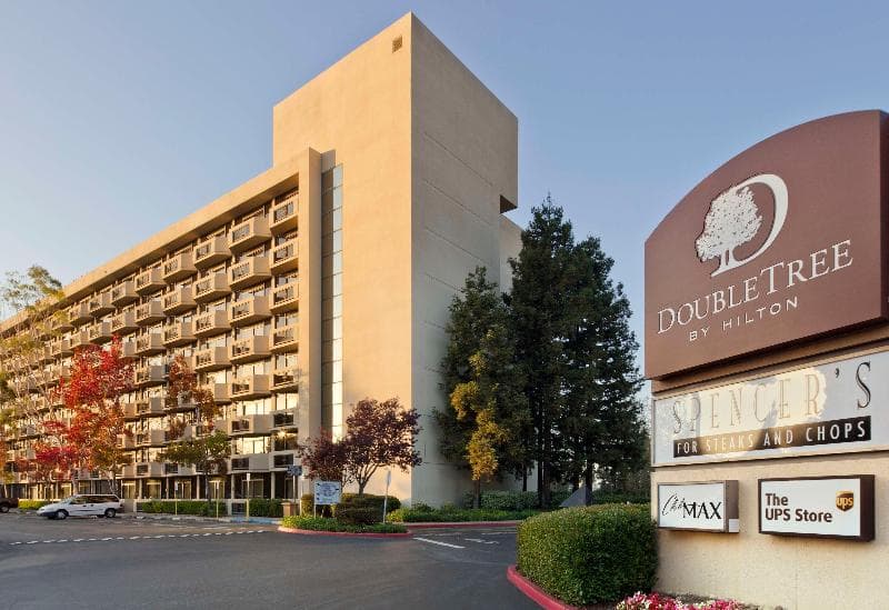 DoubleTree by Hilton San Jose 2