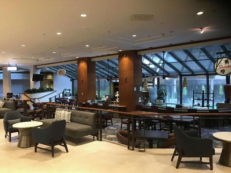 DoubleTree by Hilton San Jose 4
