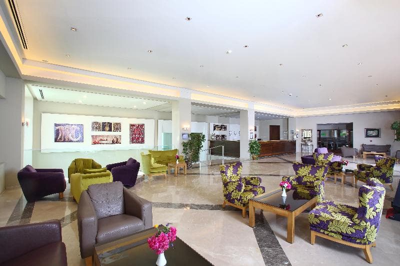 Mandarin Resort 4