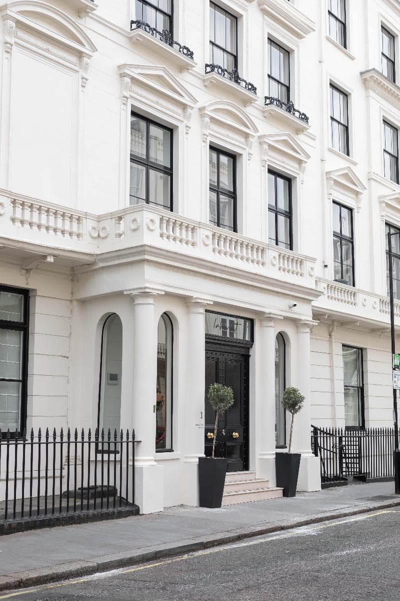 Park Grand London Paddington Hotel 3
