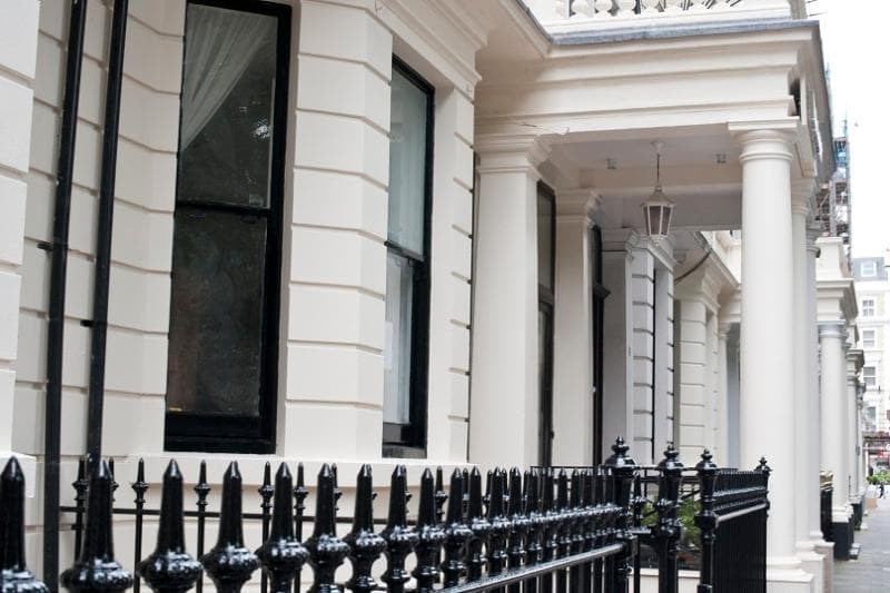 The Villa Kensington photo 1