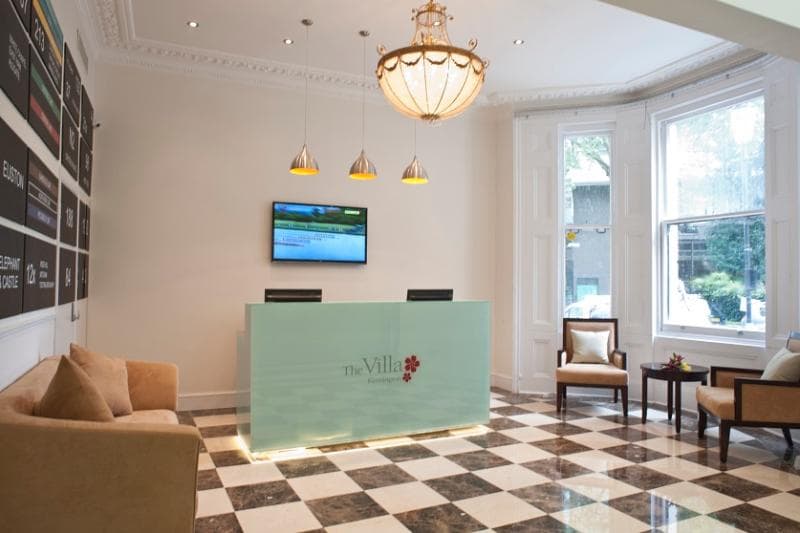 The Villa Kensington 2
