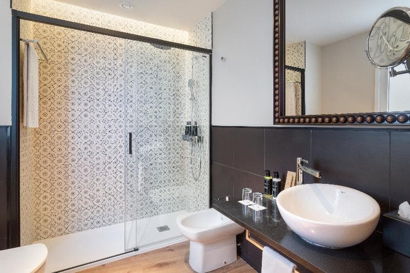 Eurostars Sevilla Boutique 5