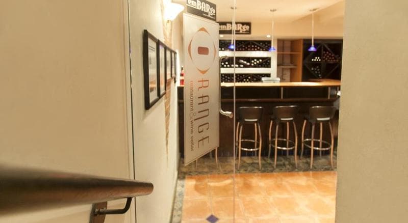 Court Classique Suite Hotel 5