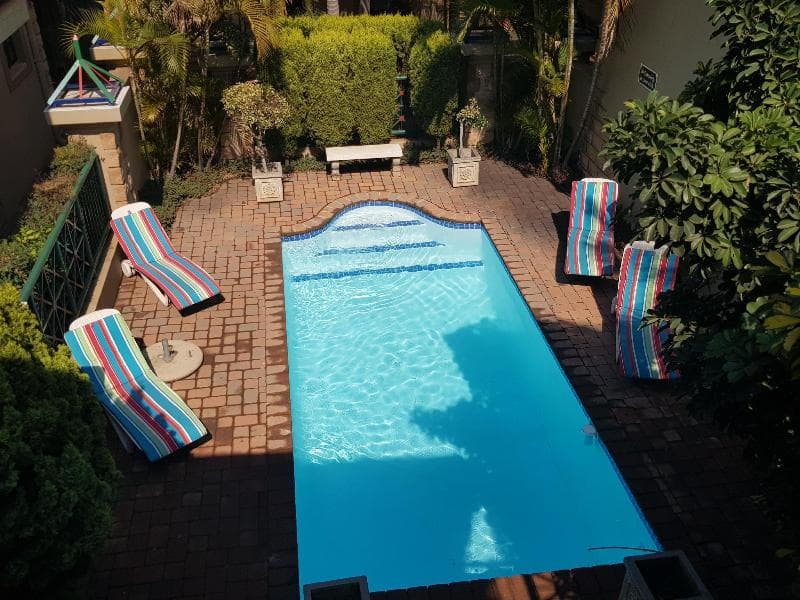 Court Classique Suite Hotel main