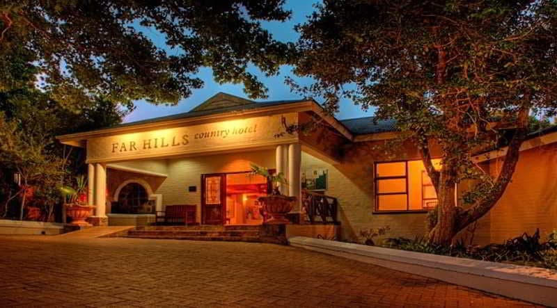 Far Hills Country Hotel photo 1