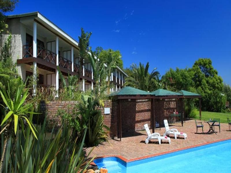 Far Hills Country Hotel main