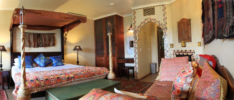 Far Hills Country Hotel 3
