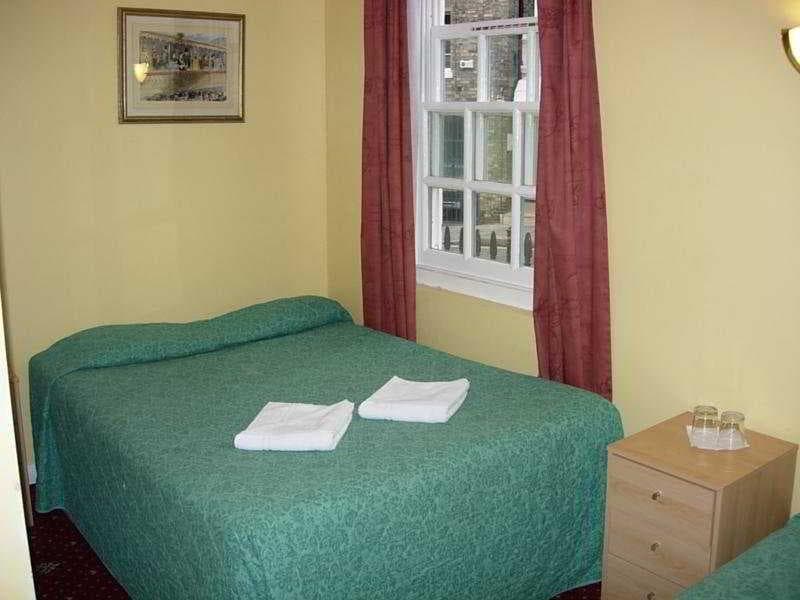 Enrico Hotel photo 1