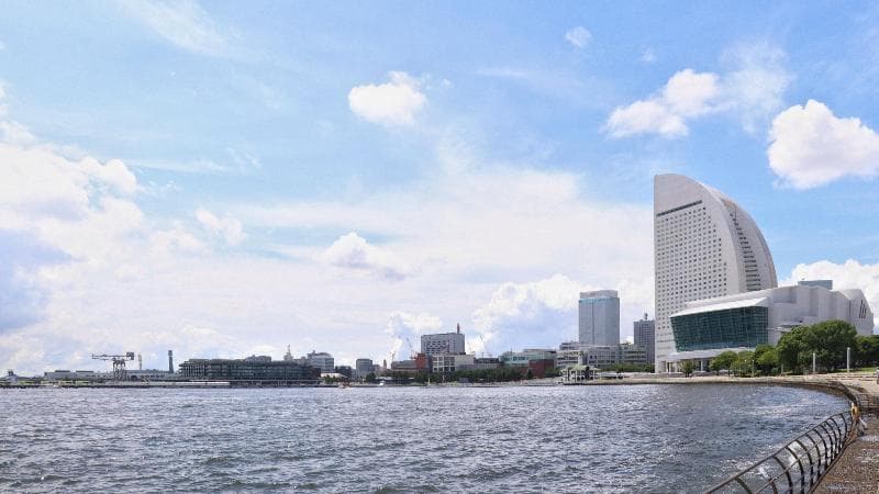 InterContinental Yokohama Grand photo 1