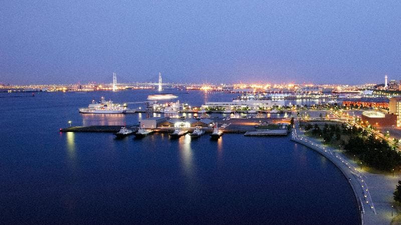 InterContinental Yokohama Grand 2