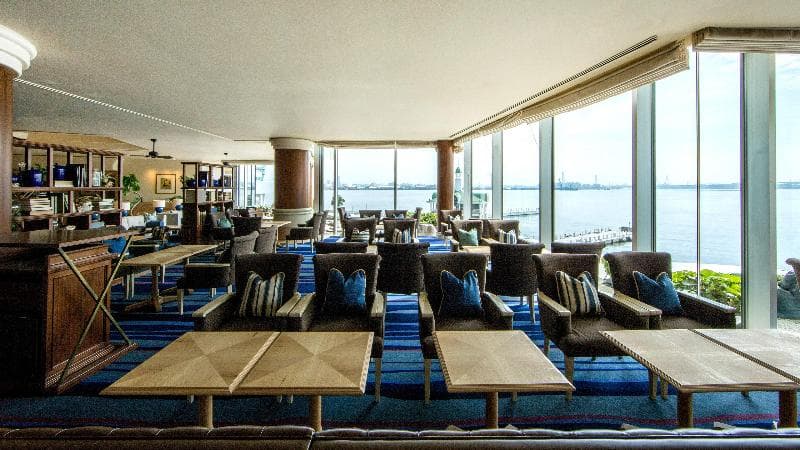 InterContinental Yokohama Grand 3