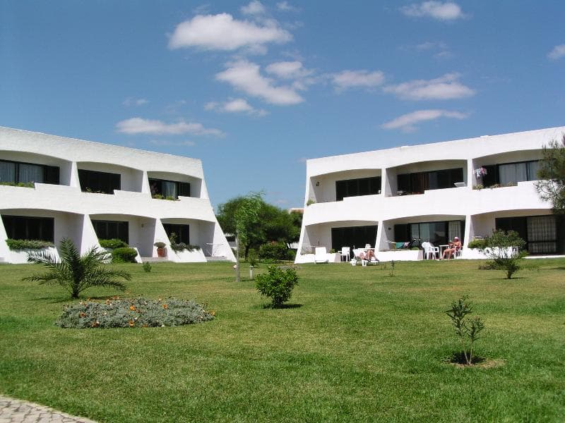 Quinta das Figueirinhas and Quintinha Village 3