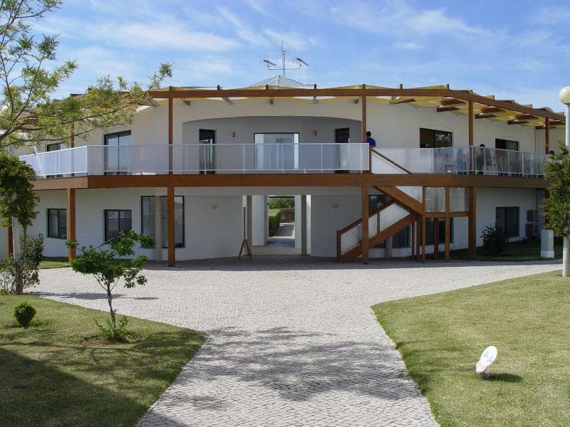 Quinta das Figueirinhas and Quintinha Village 5